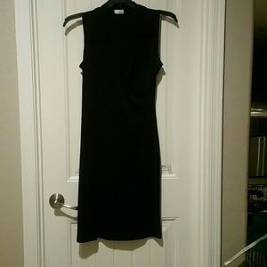 Charlotte Russe black dress